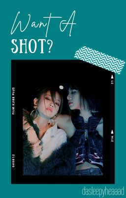 Want A Shot? [JENLISA] cover