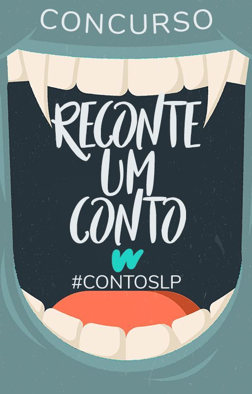 Reconte um Conto | Concurso by ContosLP