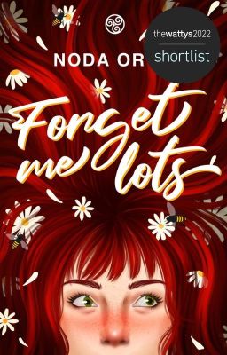 Forget me lots (Completed) cover