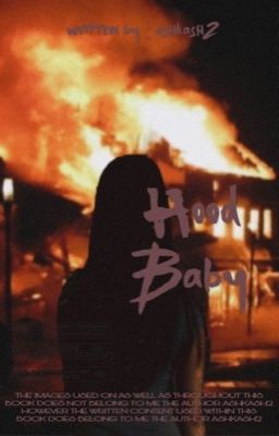 Hood Baby (Completed) cover