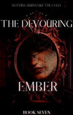 The Devouring Ember- Book Seven cover