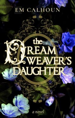 The Dreamweaver's Daughter cover