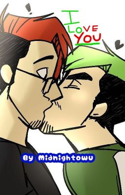 I Love You | Septiplier✔️ cover