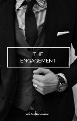 The Engagement | COMPLETED  cover