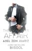 JB2: The General's Affair [BXB] [√]