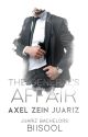 JB2: The General's Affair [BXB] [√] by biisool