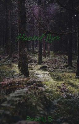 Hunted Love cover