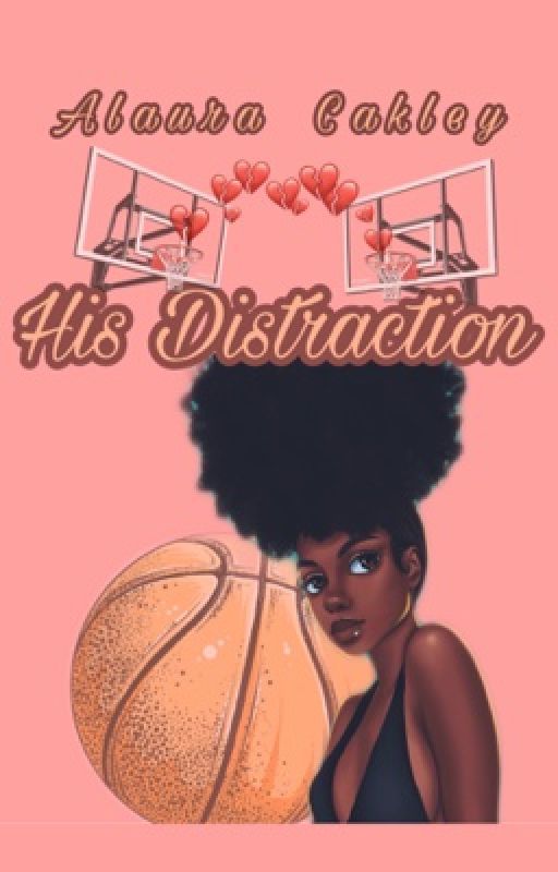 His Distraction by sweetsavon