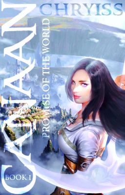 Promise of the World [Canaan, Book 1] cover