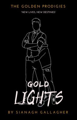 Gold Lights cover