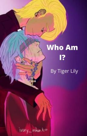 Who am I? (Sally face x Travis) DISCONTINUED by Lily_Valentine6003