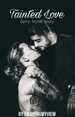 Tainted Love [ Zarry ] cover