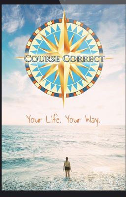 COURSE CORRECT cover