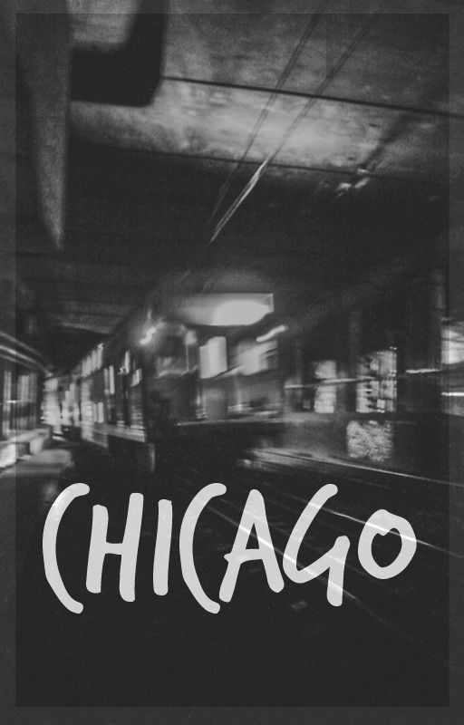 Chicago by __m-a-d-s__