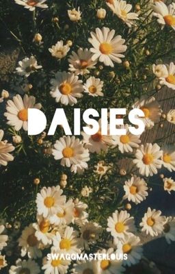 Daisies [louis-centric] cover