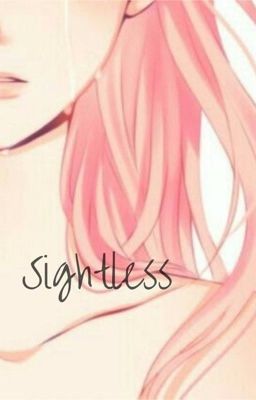 Sightless cover