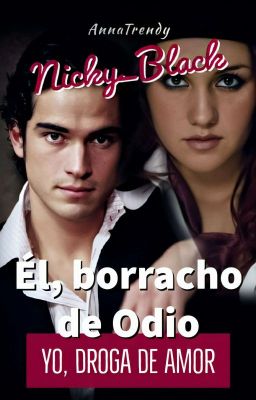 DULCE & ALFONSO (TRENDY)  cover