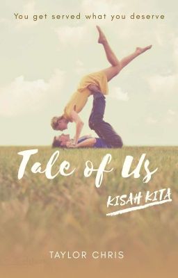 Tale of us (Complete✔) cover