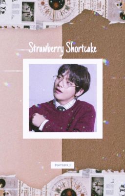 Strawberry Shortcake -KTH  cover