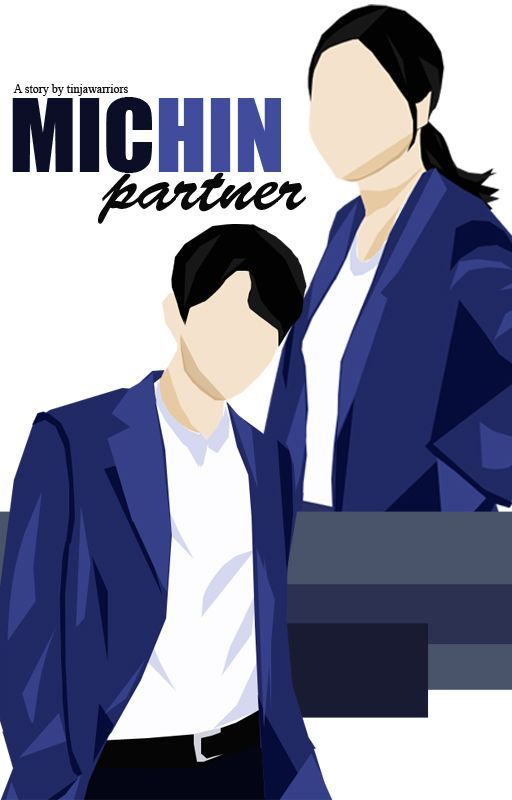 MICHIN PARTNER by tinjawarriors