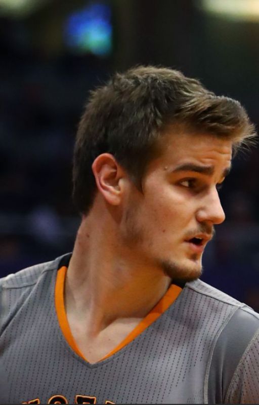 Against all odds: A Special Dragan Bender Imagine by FatimahGianna2