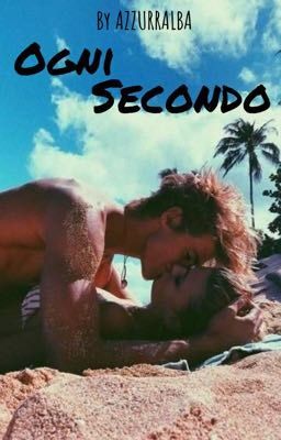 Ogni secondo cover