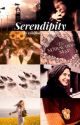 Serendipity (S. Black) by wildflowersandink