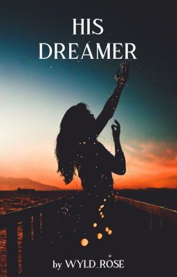 His Dreamer cover