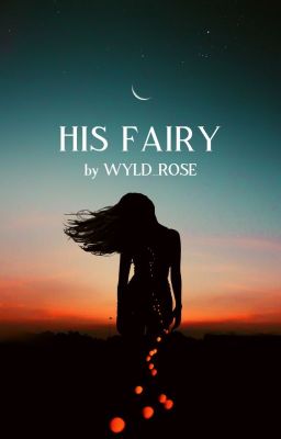 His Fairy cover