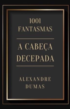 1001 Fantasmas by Contos_classicos