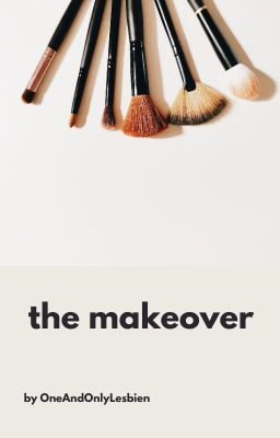 The Makeover cover