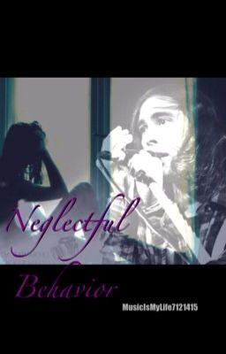 Neglectful Behavior cover