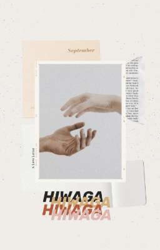 HIWAGA by lostchild28