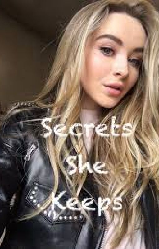 Secrets She Keeps by WriterofTrouble