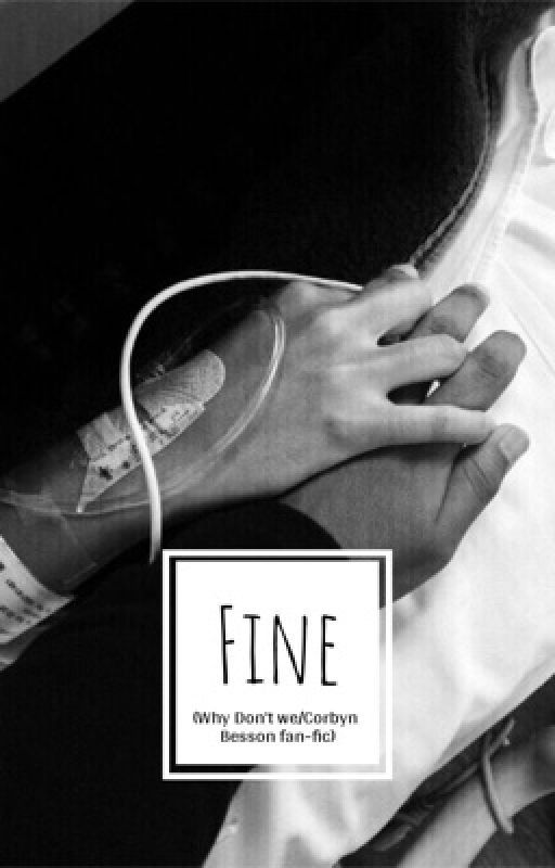 Fine by MyLife138