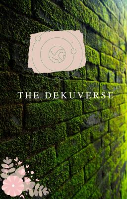 THE DEKUVERSE cover