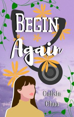 Begin Again cover