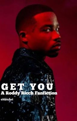 Get You // Roddy Ricch cover