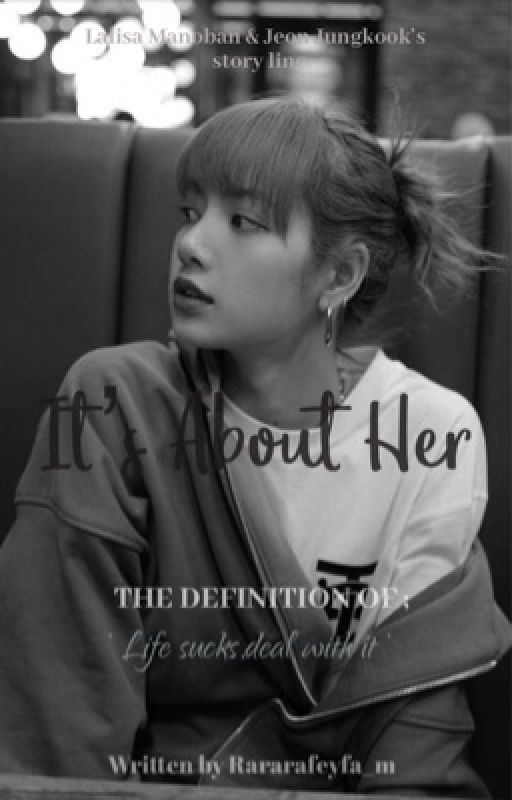 Its About Her | A LizKook fanfiction  by rararafeyfa_m