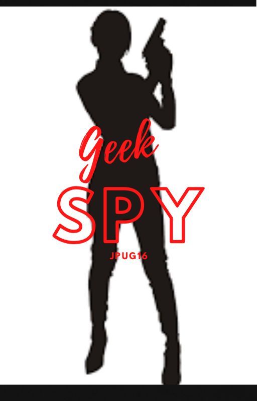 Geek Spy by Jpug16