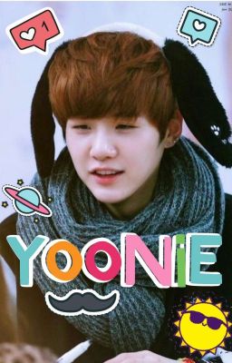 Yoonie   cover