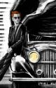 The B in Bentley (Good Omens) by newyork79