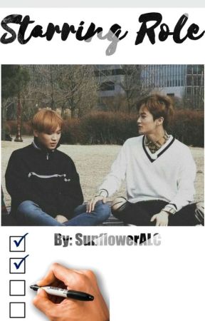 Starring Role - markhyuck   hyuckhei by sunflowerALC