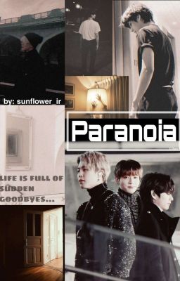 Paranoia cover