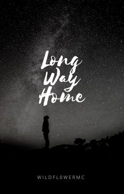 Long Way Home ; muke [completed] cover