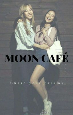 Moon Café cover