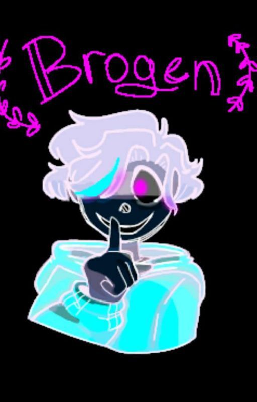 !Brogen au! (Old) by specialsnowflakeuser