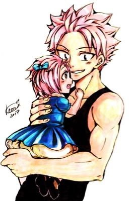 Missing | Nalu Fanfic | cover