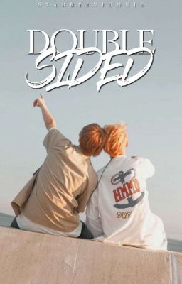 double sided | noren cover