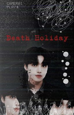 Death Holiday | Ateez ✓ cover